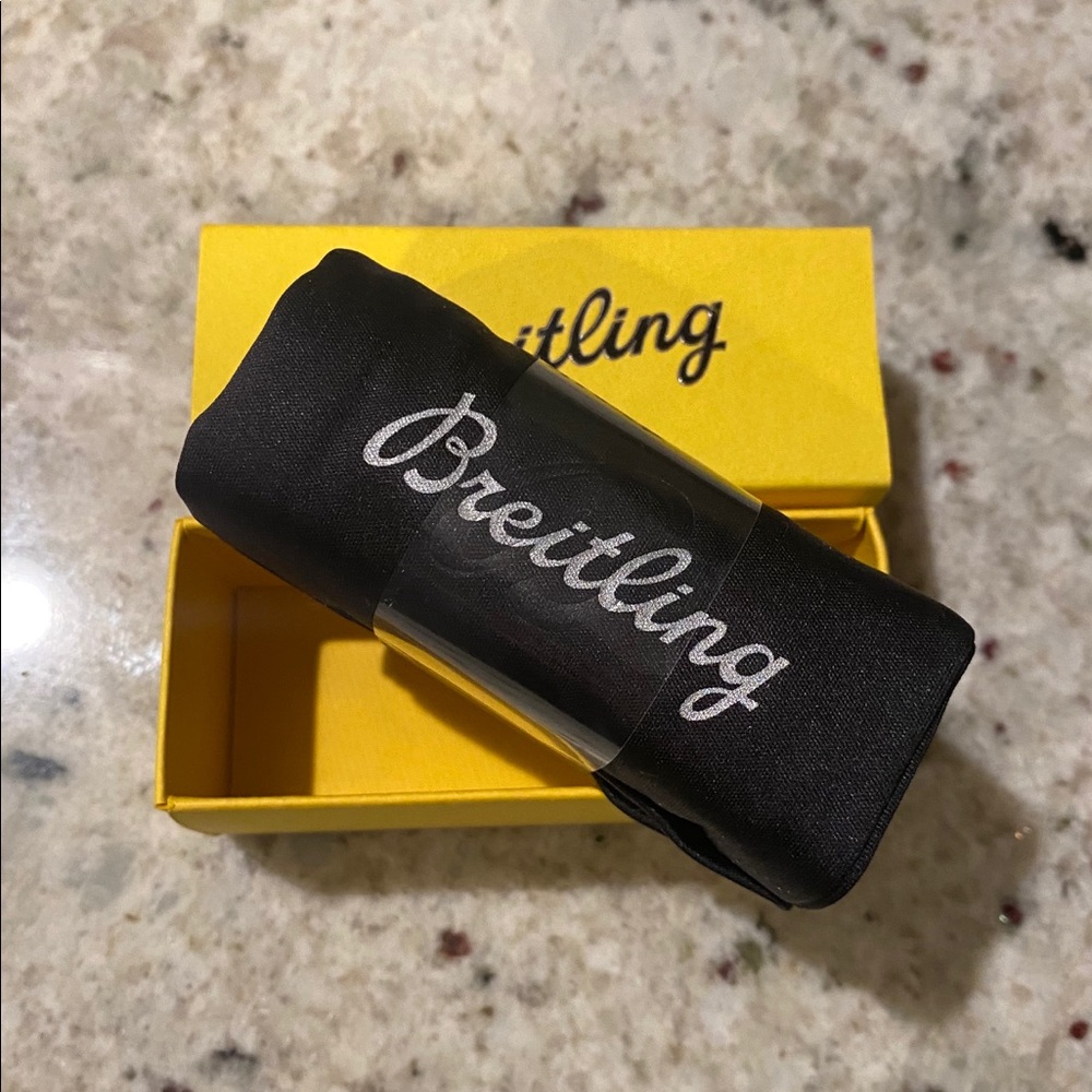Breitling Gloves